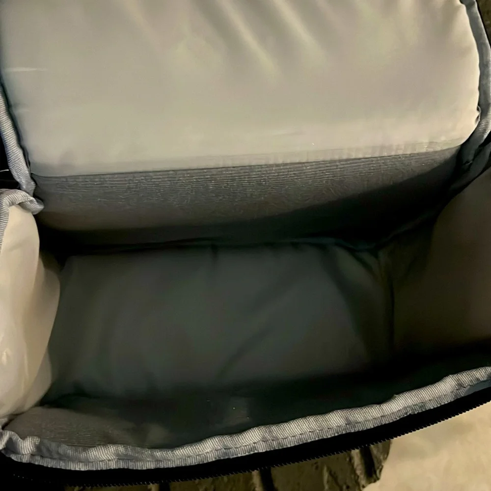 Camera Bag Case Waterproof Anti-shock Shoulder Bag